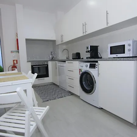 公寓 Alfama Story House Iii - Relax Lisboa