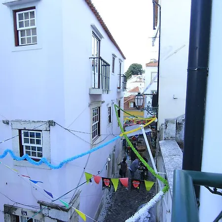 Alfama Story House Iii - Relax * Lisboa